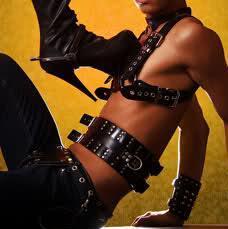 Cómo saber si soy masoquista sexual