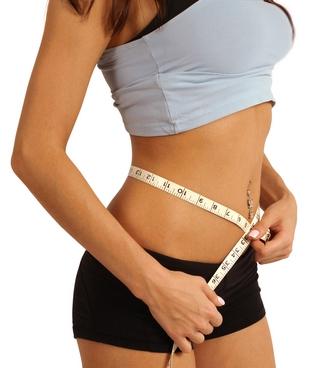 Cómo calcular el Índice de Grasa Corporal en una mujer