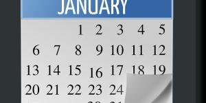 Cómo se escriben los meses en inglés