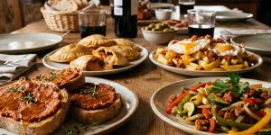 Recetas con sobrasada: ideas fáciles y deliciosas