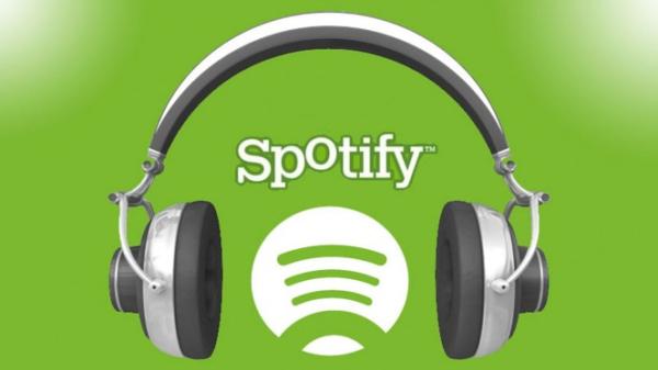 Cuántos datos consume Spotify - Paso 1