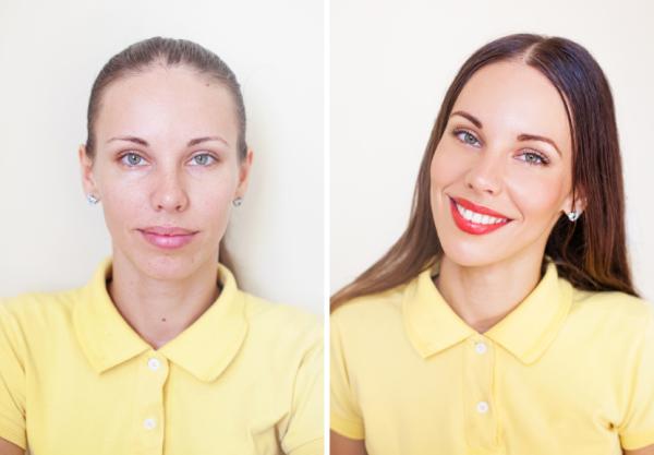 Cómo cambiar de look sin gastar dinero