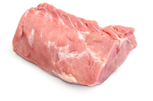 Cómo preparar lomo relleno para Navidad - Paso 1