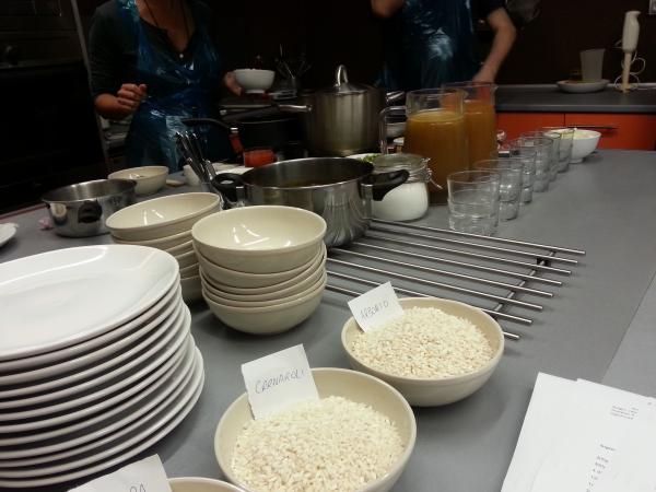 Trucos para hacer un buen arroz - Trucos para elaborar una buena paella