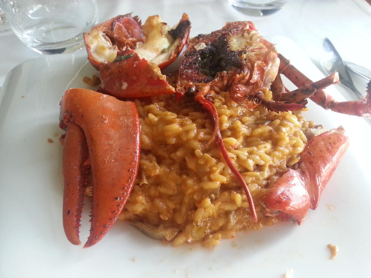 Trucos para hacer un buen arroz