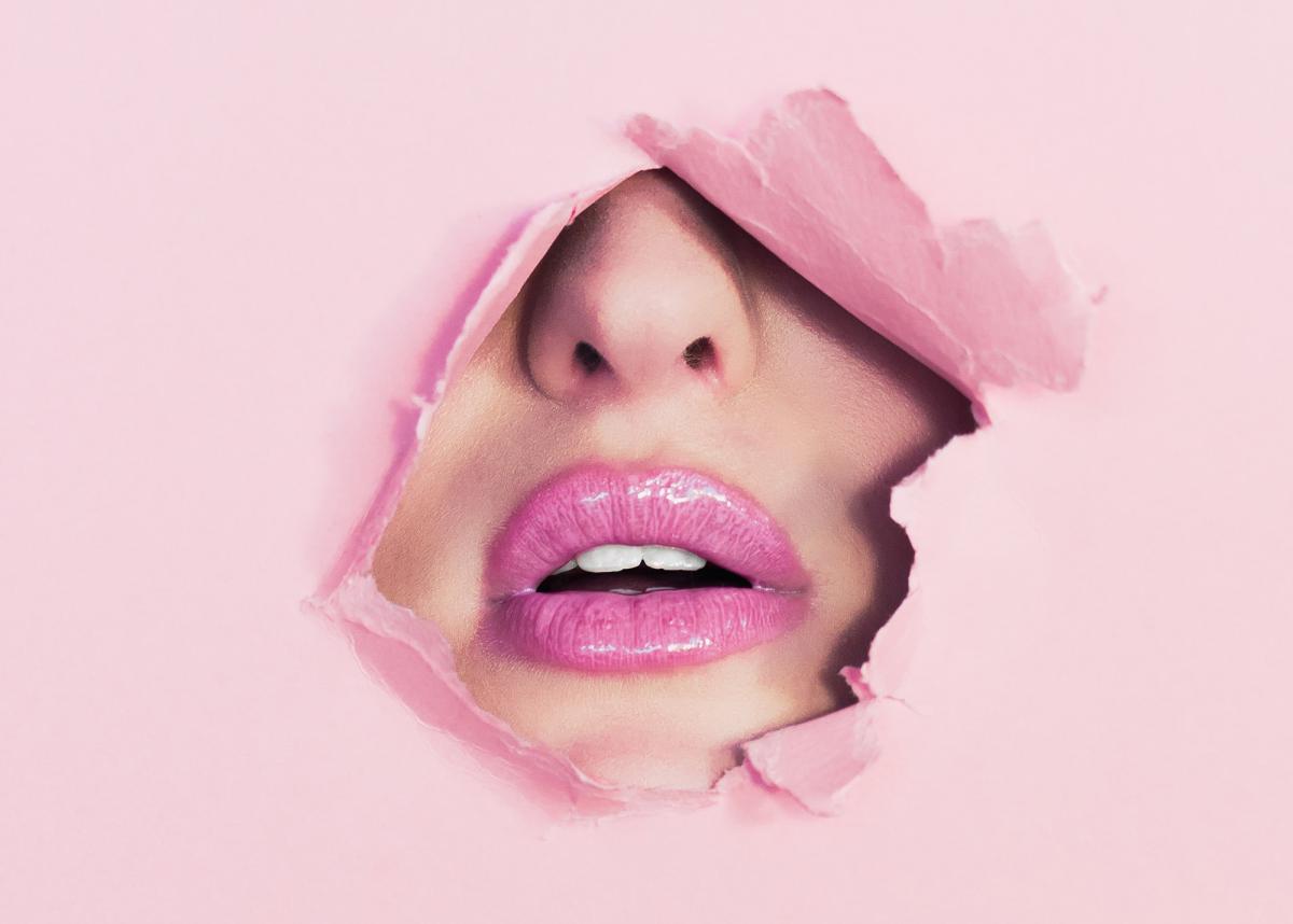 Tipos de labios y cómo maquillarlos