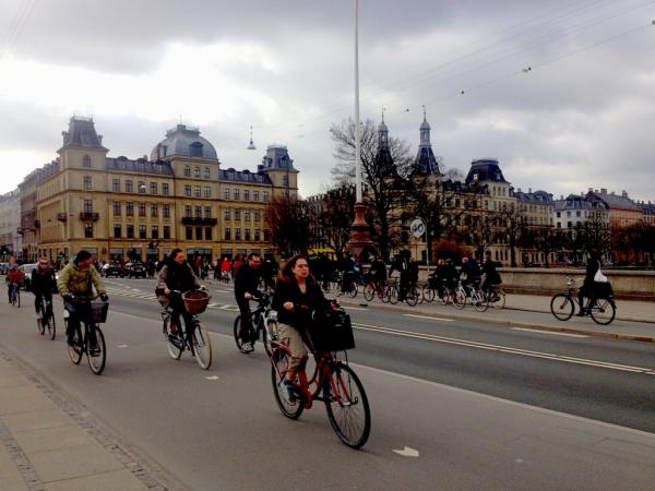 Cómo visitar Copenhague en un día - Atracciones turísticas en Copenhague
