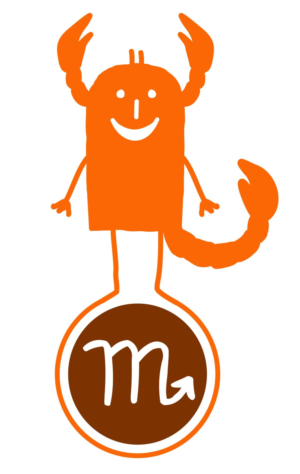 Cómo es Escorpio en la amistad