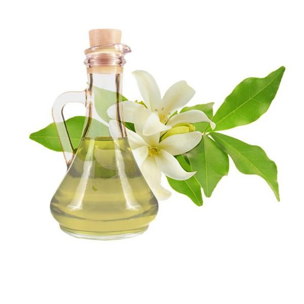 Cómo hacer aceite de jazmín - Paso 6