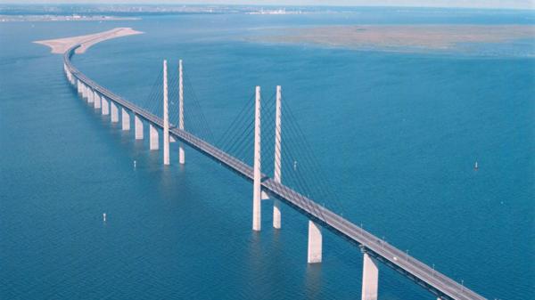 Cómo visitar Copenhague en un día