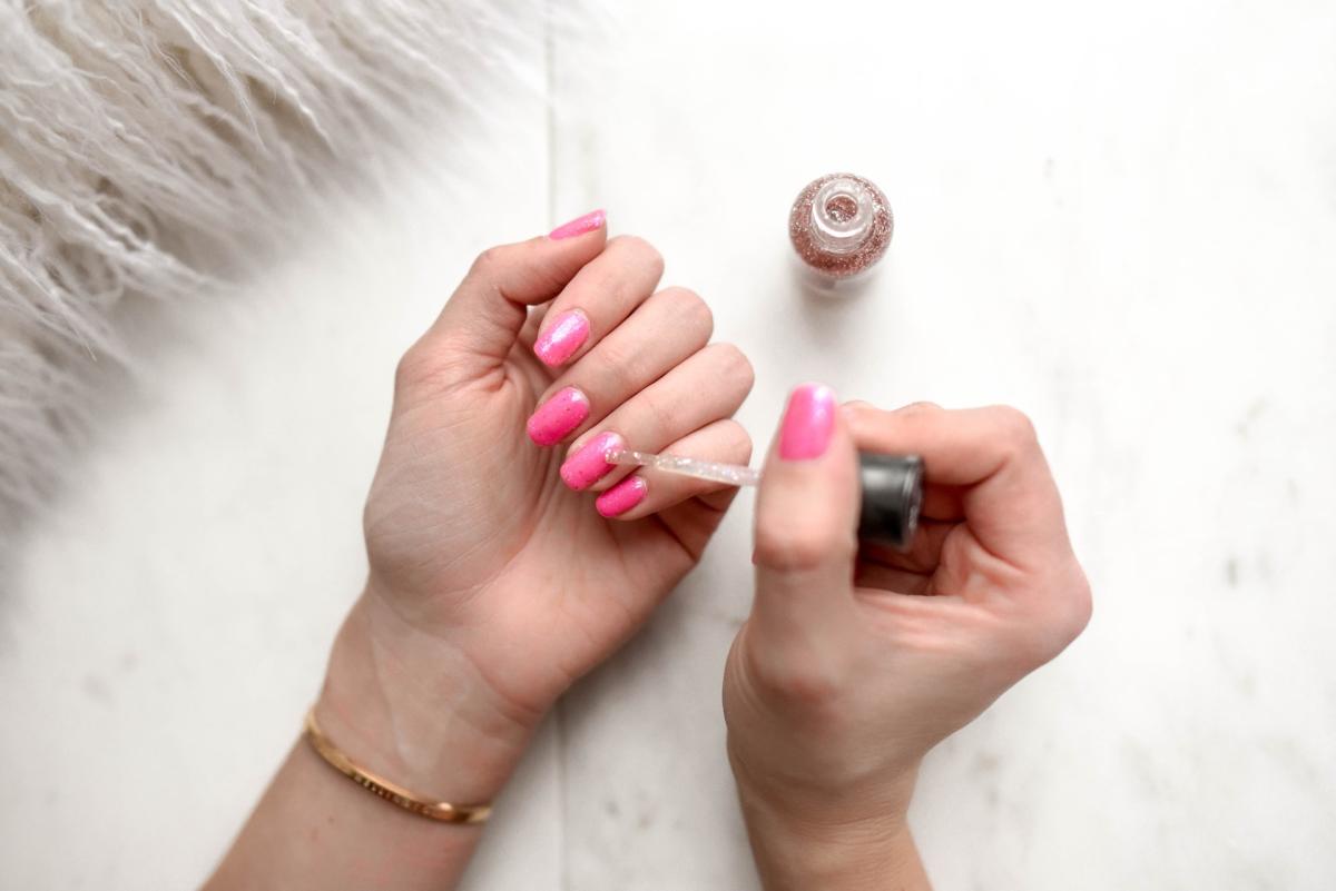 Top coat: qué es y para qué sirve