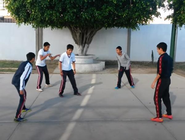 16 juegos para ninos al aire libre Conoce divertidisimos juegos para los mas pequenos
