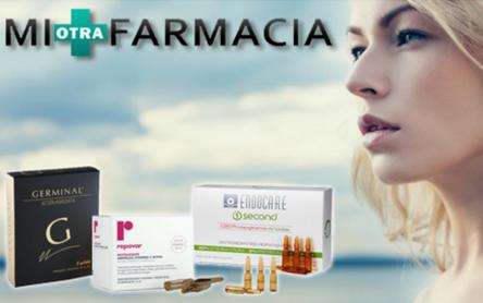 Cómo aplicar correctamente unas ampollas anti-edad - Paso 6