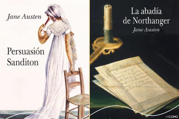 Los mejores libros de Jane Austen que debes leer - La abadía de Northanger (1817)