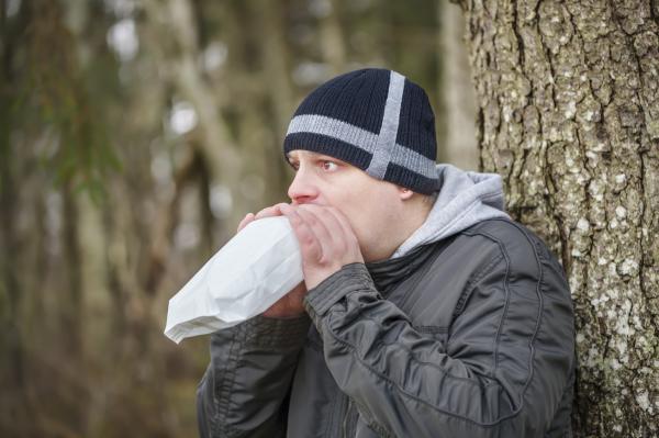 Cómo tratar el mal de altura - Paso 2