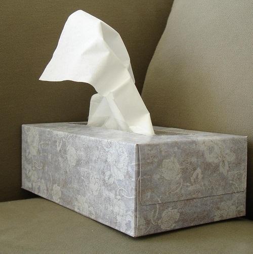 Cómo deshacerse de un resfriado