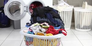 Cómo secar la ropa sin secadora