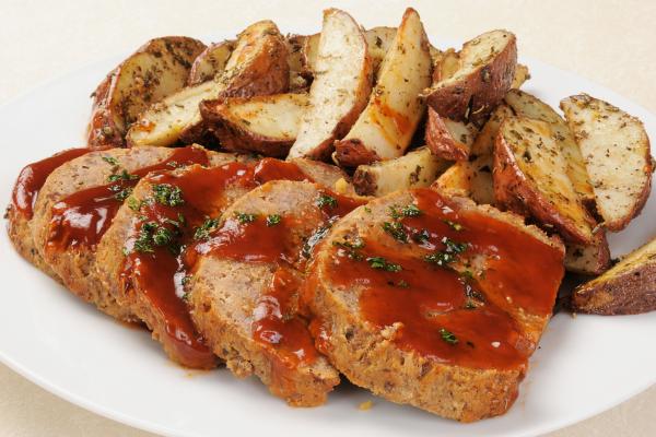 Comfort food: qué es esta tendencia y ejemplos de platos confortables - Pastel de carne