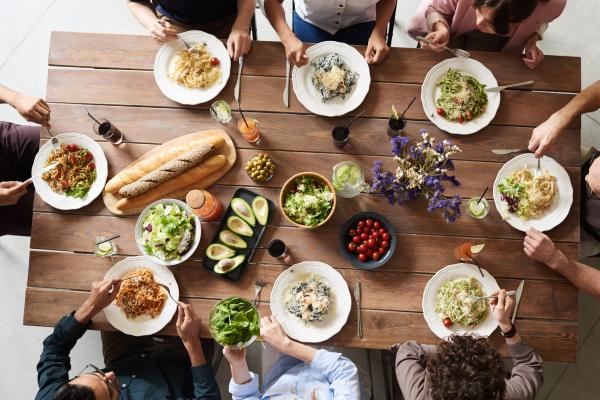 Comfort food: qué es esta tendencia y ejemplos de platos confortables - Qué es la comfort food