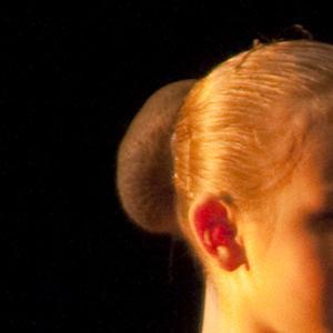 Cómo hacer un moño de bailarina clásica