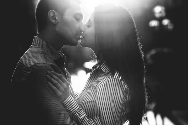 Cómo tratar la enfermedad del beso - Paso 2