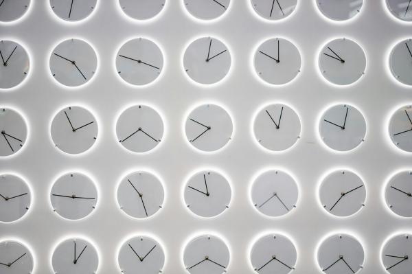 Tipos de relojes y cómo funcionan - Diferencias entre los principales mecanismos