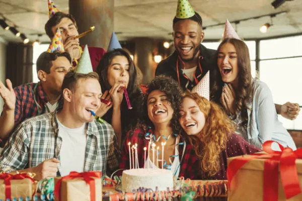 20 Cosas para HACER el día de tu CUMPLEAÑOS ¡Muy divertidas 