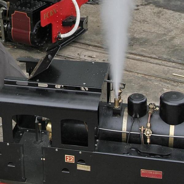 Cómo calcular la presión del vapor