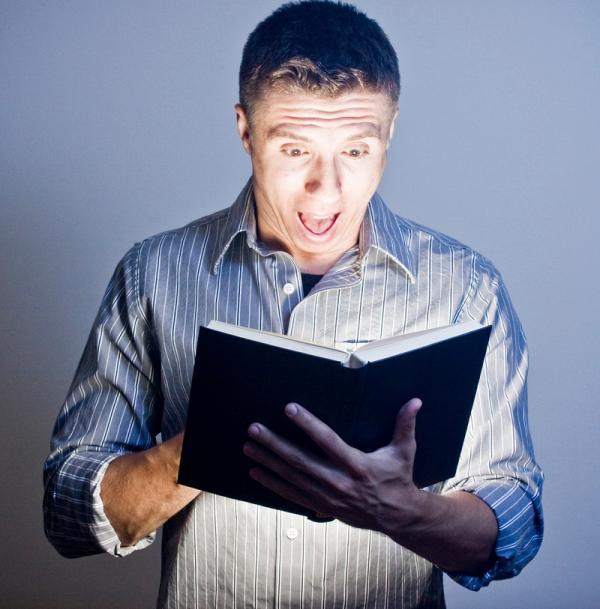 Cómo me beneficia leer