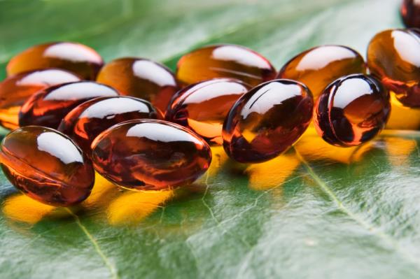 Por qué se caen las pestañas - Falta de vitaminas y nutrientes