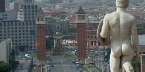 Qué museos son gratis los domingos en Barcelona