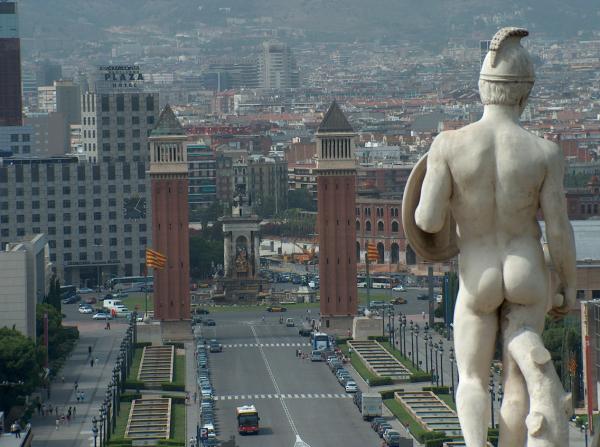 Qué museos son gratis los domingos en Barcelona