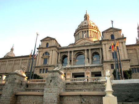 Qué museos son gratis los domingos en Barcelona - Paso 2