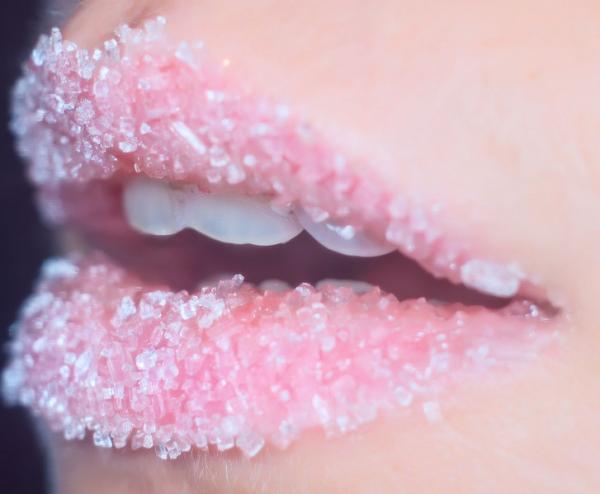 Trucos para tener unos labios suaves - Paso 1