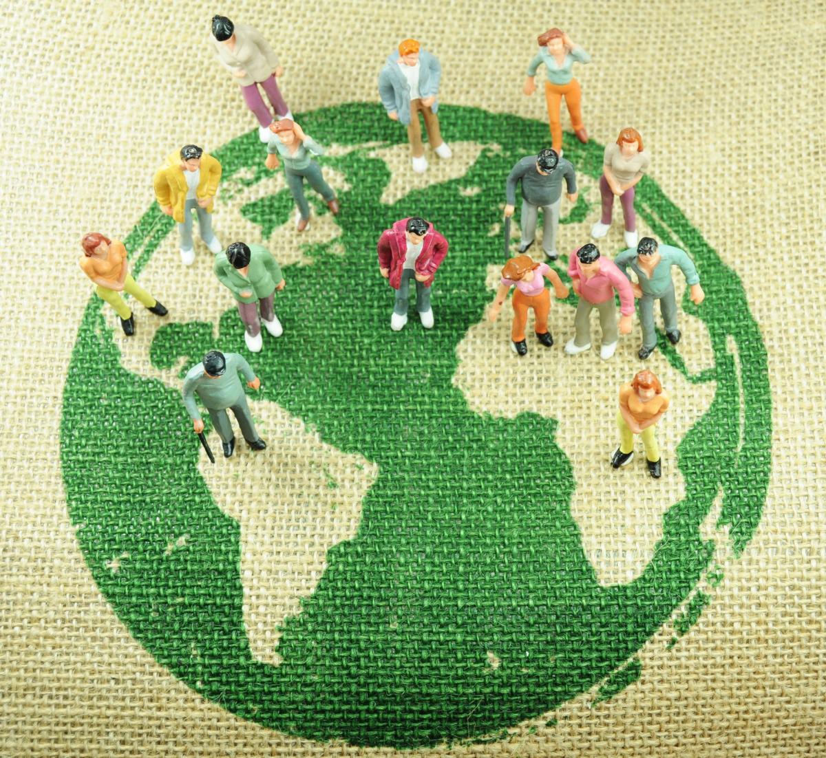 Cuál es el país más poblado del mundo