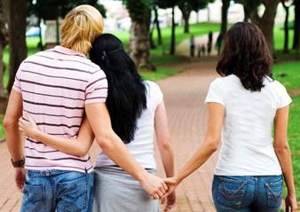 Por qué somos infieles