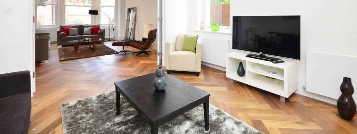 Principales ventajas e inconvenientes del suelo de parquet