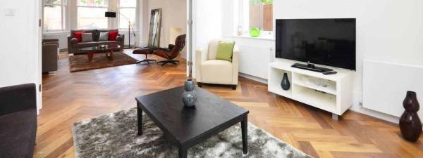 Principales ventajas e inconvenientes del suelo de parquet