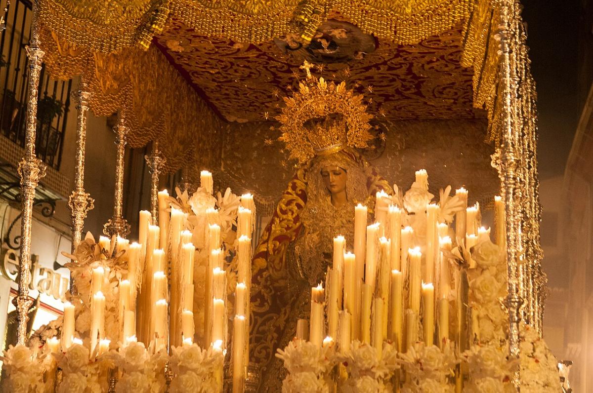 Semana Santa en Granada: ¿qué hacer?