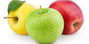 Cómo evitar que la manzana se oxide