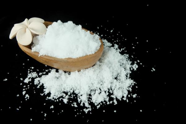 Cómo evitar que la manzana se oxide - Método de conservación de la manzana con sal y agua