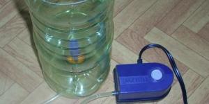 Cómo construir un Artemiero