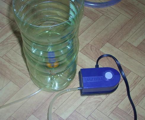 Cómo construir un Artemiero