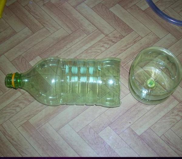 Cómo construir un Artemiero - Paso 1