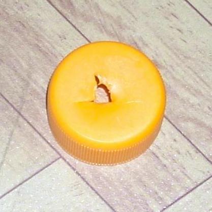 Cómo construir un Artemiero - Paso 2