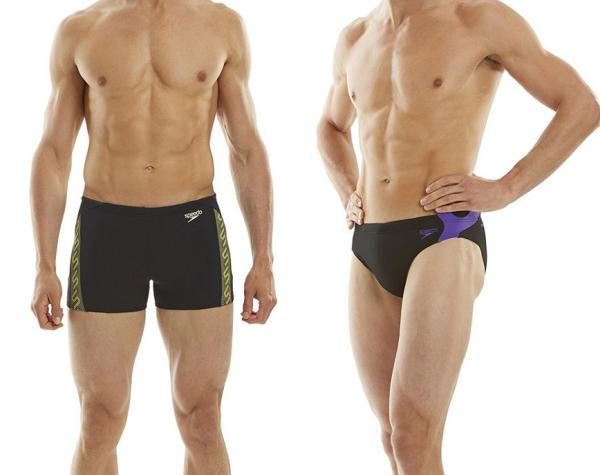 Cómo elegir la equipación de natación - Paso 2