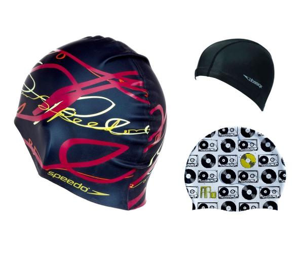 Cómo elegir la equipación de natación - Paso 7