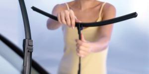 Cómo cambiar los limpiaparabrisas del coche