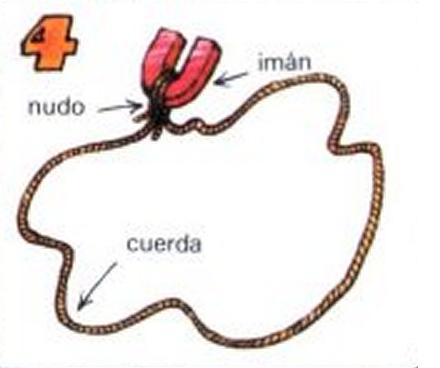 Cómo hacer una carrera de autos Grand Prix en casa - Paso 4