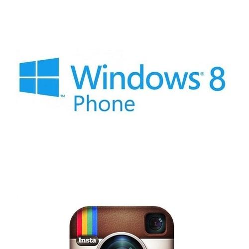 Cómo subir fotos a Instagram desde mi Windows 8